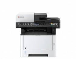 Multifuncional Kyocera ECOSYS M2635dw, Blanco y Negro, Láser,