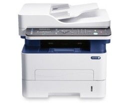 Multifuncional Xerox WorkCentre 3215NI, Blanco y Negro, Láser, Inal...