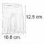 EXTRACTORES DE TORNILLOS JGO 5pz 14512 TRUPER.