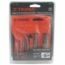 EXTRACTORES DE TORNILLOS JGO 5pz 14512 TRUPER.