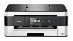 Multifuncional Brother Business Smart MFC-J4620DW, Color, Inyección...