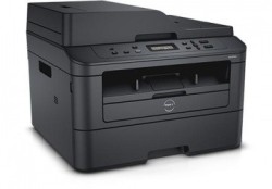 Multifuncional Dell E514dw, Blanco y Negro, Láser