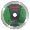 DISCO DIAMANTE 7 pulgadas RIN CONTINUO TRUPER.