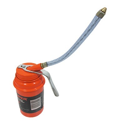 ACEITERA PIPETA FLEXIBLE 180ml 14870 TRUPER.