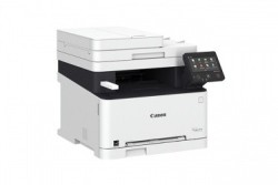 Multifuncional Canon MF632Cdw, Color, Láser,