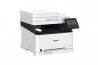 Multifuncional Canon MF632Cdw, Color, Láser,