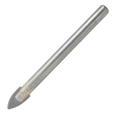 BROCA PARA VIDRIO Y AZULEJO 3/8 pulgadas TRUPER.