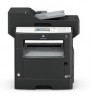 Multifuncional Konica Minolta bizhub 4020, Blanco y Negro, Láser