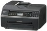 Multifuncional Panasonic KX-MB1530, Blanco y Negro, Láser,