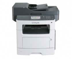 Multifuncional Lexmark MX511de, Blanco y Negro, Láser