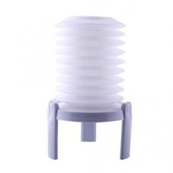 Magic Eggstractor Boiled Egg Shell Remove Peeled Tool
