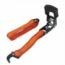 SUJETADORES CON MATRACA 1-1/4 pulgadas X5m 2PK TRUPER.