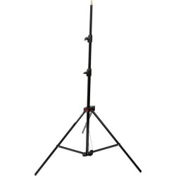 Tripie MANFROTTO 1052BAC Compacto Apilable Altura Maxima 237cms para 5Kg