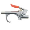 PISTOLA P/SOPLETEAR ¼ pulgadas CROMADA 19023 TRUPER.