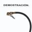 INFLADOR LATON SENCILLO CON CLIP TRUPER.