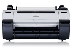 Plotter Canon imagePROGRAF iPF670E, Color, Inyección, Print - sin P...