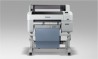 Plotter Epson SureColor T3270 24, RTL, Color, Inyección, Print