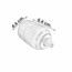 BROQUERO S/LLAVE ROTO CASERO ½ pulgadas 24022 PRETUL.