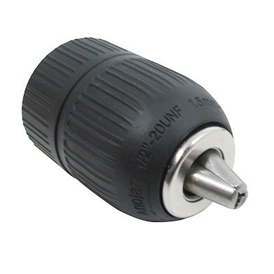 BROQUERO S/LLAVE ROTO CASERO ½ pulgadas 24022 PRETUL.