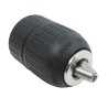 BROQUERO S/LLAVE ROTO CASERO ½ pulgadas 24022 PRETUL.