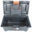 CAJA PARA HERRAMIENTA PLASTICO 16 pulgadas TRUPER.