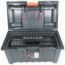 CAJA PARA HERRAMIENTA PLASTICO 16 pulgadas TRUPER.