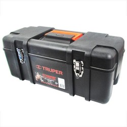 CAJA HERRAMIENTA PLASTICO 20 pulgadas TRUPER