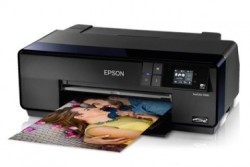 Impresora Fotográfica Epson SureColor P600, Inyección, 5760 x 1440 ...