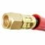 MANGUERA COMPRESOR 3/8 X 15m TRUPER.