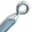 TENSOR DE ZINC GANCHO-ARGOLLA 3/8 pulgadas 44056 FIERO.