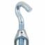 TENSOR DE ZINC GANCHO-ARGOLLA 3/8 pulgadas 44056 FIERO.