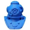 MakerBot Bobina de Filamento MP01973 ABS, Diámetro 1.75mm, 1KG, Azul