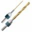 SET DE BROCAS RECUBIERTAS DE TITANIO 17 PZ RYOBI