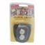 SUJETADOR MAGNETICO PARA FLEXOMETRO MAGNOGRIP.