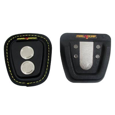 SUJETADOR MAGNETICO PARA FLEXOMETRO MAGNOGRIP.