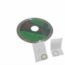 DISCO DIAMANTE 4 pulgadas RIN CONTINUO TRUPER.