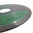 DISCO DIAMANTE 4 pulgadas RIN CONTINUO TRUPER.