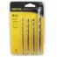 BROCAS PARA CONCRETO CON 4PZAS PRETUL.