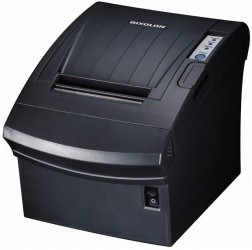 Bixolon Impresora Móvil SRP-350plusIII, Transferencia Térmica, USB ...