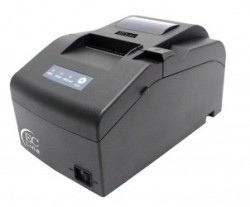 EC Line EC-PM-530, Impresora de Tickets, Matriz de Puntos, Inalámbr...