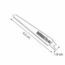 SEGUETA SIERRA SABLE 6 pulgadas 6DPP 2-PK DW4802-2 DEWALT.