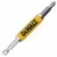 RAPID LOAD JGO REEMPLAZO 6 EN 1 DW2330 DEWALT