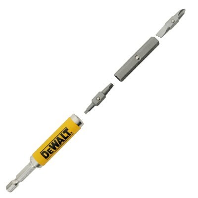 RAPID LOAD JGO REEMPLAZO 6 EN 1 DW2330 DEWALT