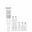 RAPID LOAD JUEGO C6 PZAS DW2507 DEWALT