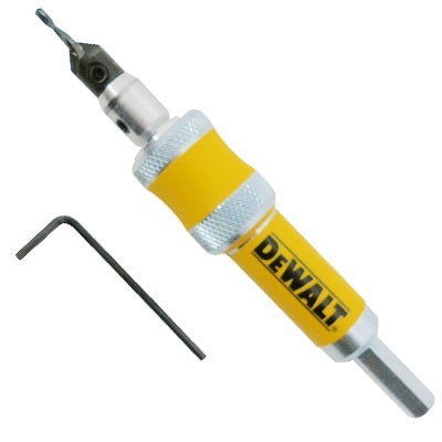 AVELLANADOR Y ATORNILLADOR no 6 DW2700 DEWALT