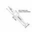 AVELLANADOR Y ATORNILLADOR no 10 DW2702 DEWALT