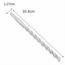 BROCA CONCRETO ROCK CARBIDE ½ X 12 pulgadas DW5236 DEWALT.