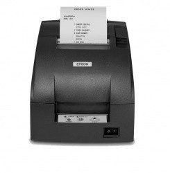 Epson TM-U220D, Impresora de Tickets, Matriz de Puntos, Alámbrico, ...
