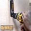 BROCA CONCRETO ROCK CARBIDE ½ X 12 pulgadas DW5236 DEWALT.