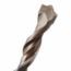BROCA CONCRETO ROCK CARBIDE ½ X 12 pulgadas DW5236 DEWALT.